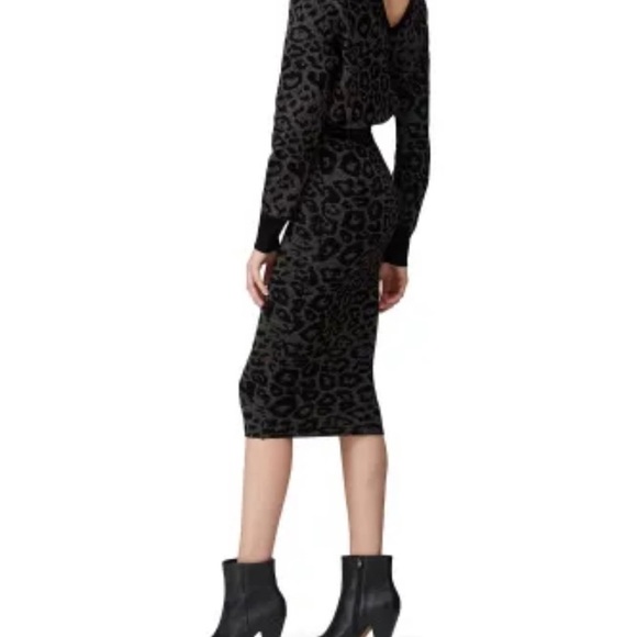 ALL SAINTS dress - Picture 5 of 8